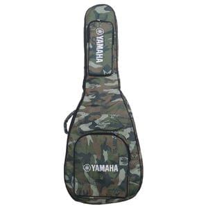 Yamaha Double Foam Heavy Padded Army Guitar Gig Bag